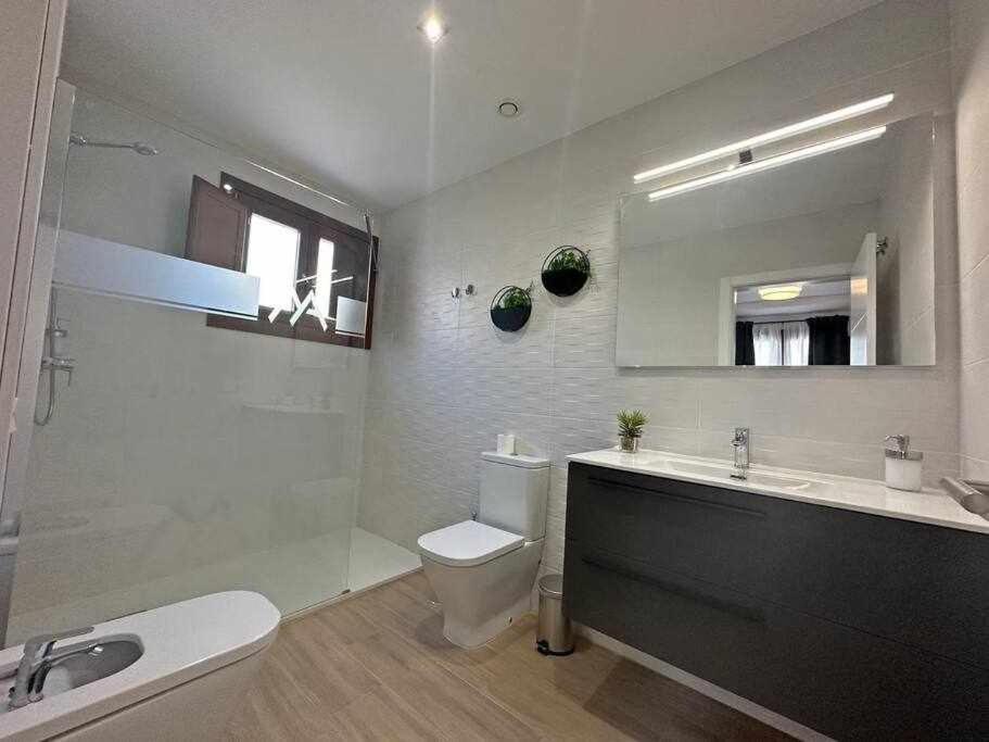 Xxii Apartamentos Morales&Arnal エステポナ エクステリア 写真